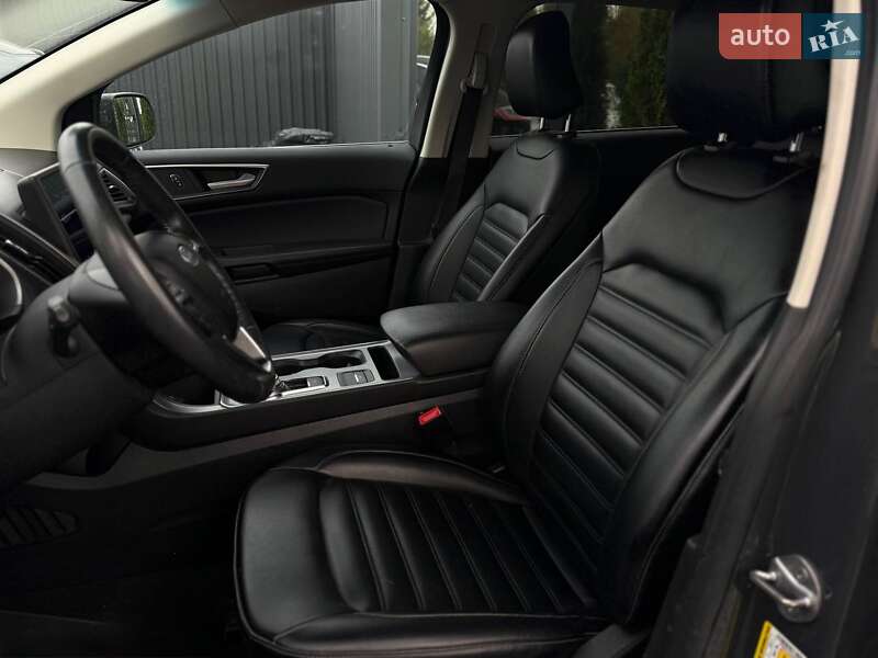 Позашляховик / Кросовер Ford Edge 2021 в Львові фото 15 Позашляховик / Кросовер Ford Edge 2021 в Львові