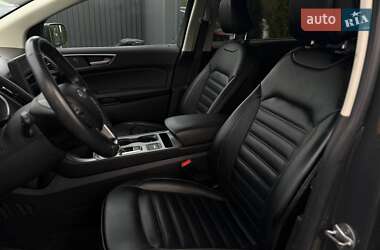 Позашляховик / Кросовер Ford Edge 2021 в  фото 15 Позашляховик / Кросовер Ford Edge 2021 в