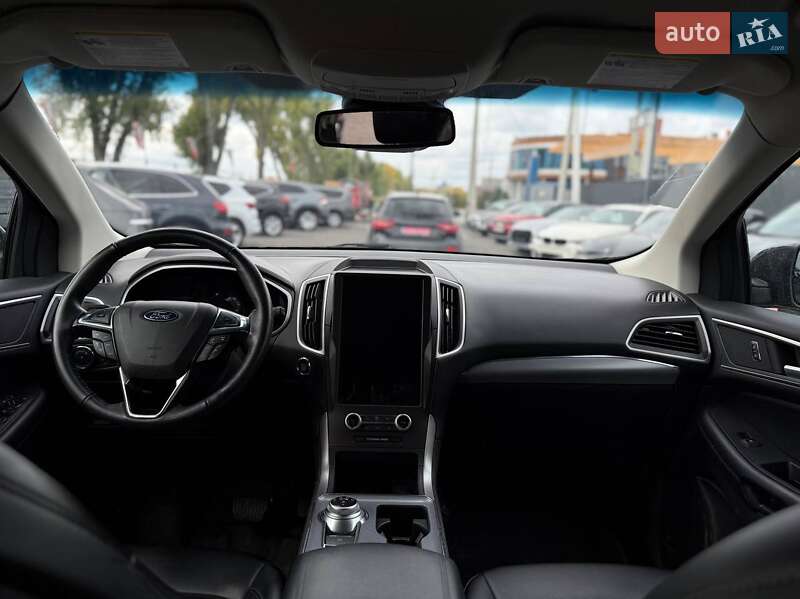 Позашляховик / Кросовер Ford Edge 2021 в Львові фото 19 Позашляховик / Кросовер Ford Edge 2021 в Львові
