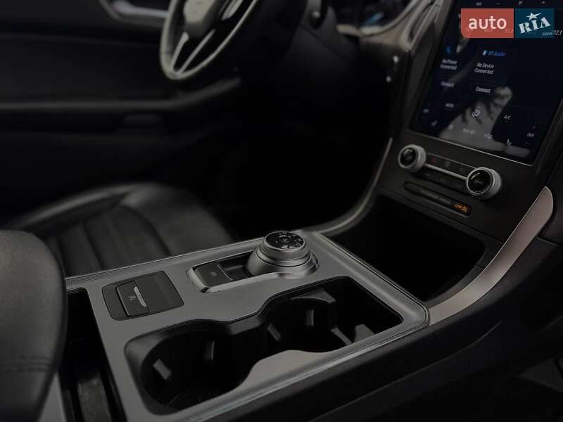 Позашляховик / Кросовер Ford Edge 2021 в Львові фото 23 Позашляховик / Кросовер Ford Edge 2021 в Львові
