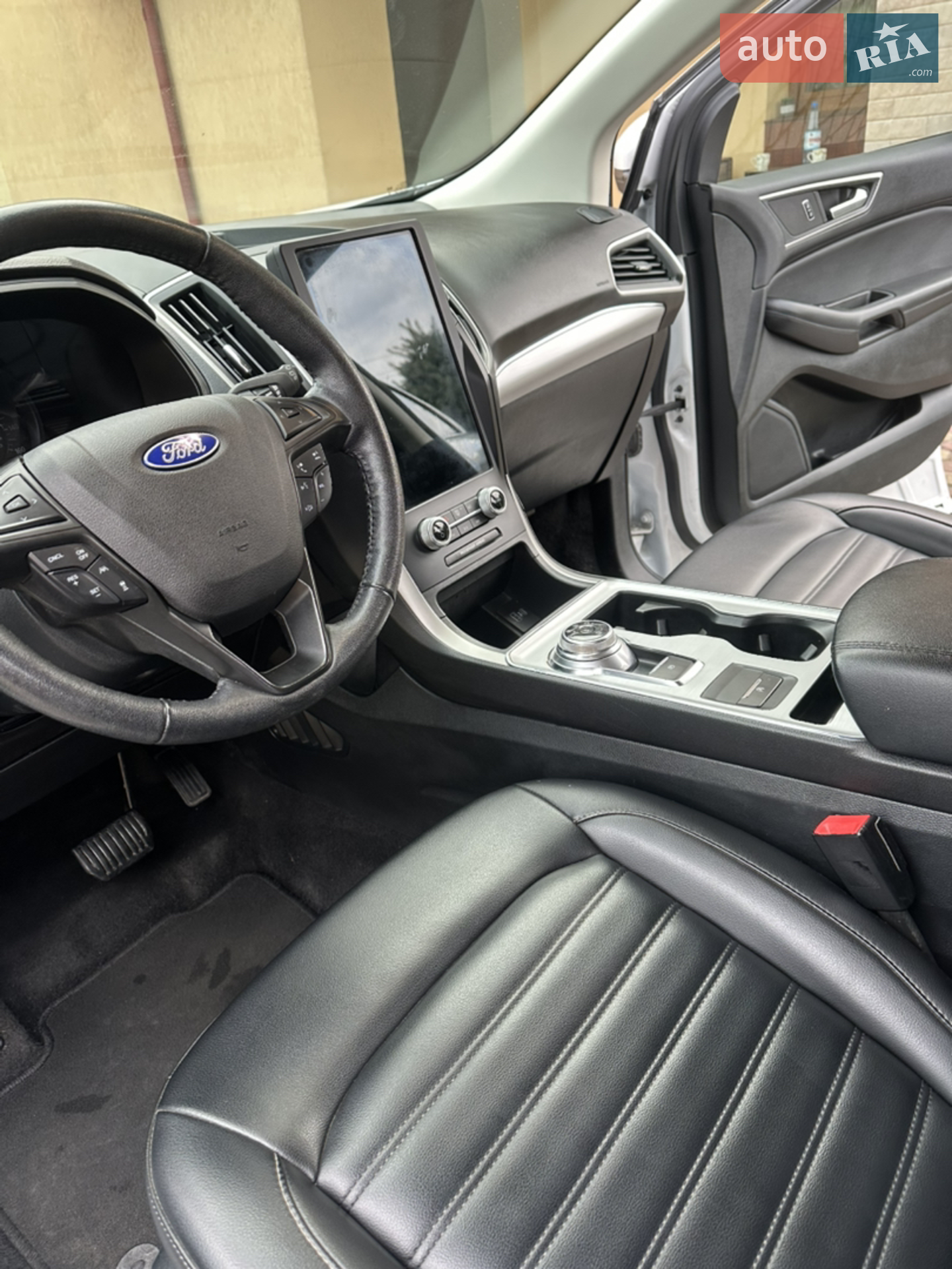 2022 Ford Edge - мініатюра 6