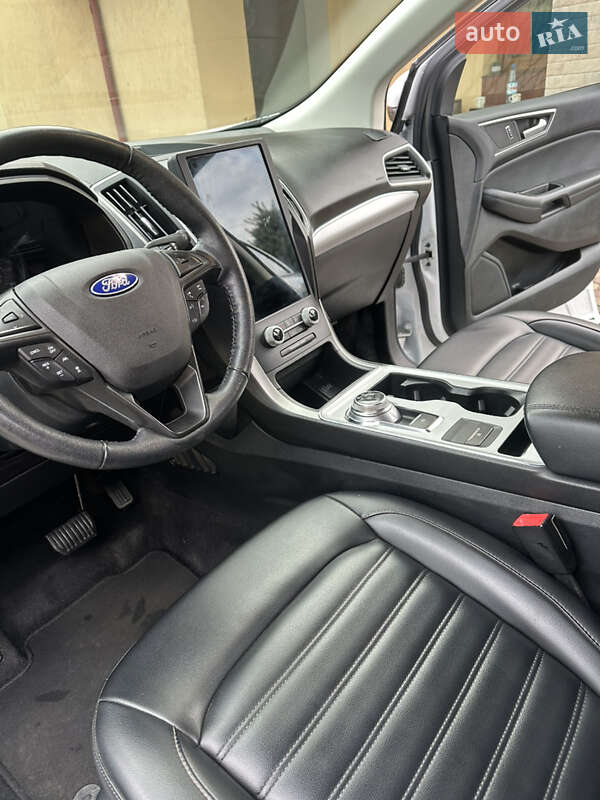 Внедорожник / Кроссовер Ford Edge 2022 в Львове фото 6 Внедорожник / Кроссовер Ford Edge 2022 в Львове