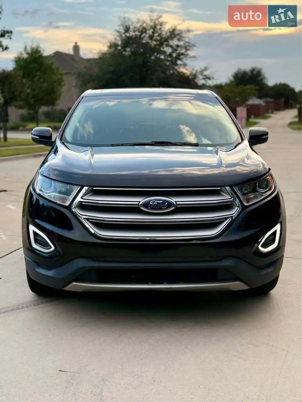 2019 Ford Edge - мініатюра 17