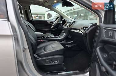 Внедорожник / Кроссовер Ford Edge 2019 в 