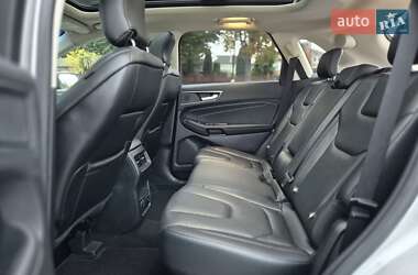 Внедорожник / Кроссовер Ford Edge 2019 в 