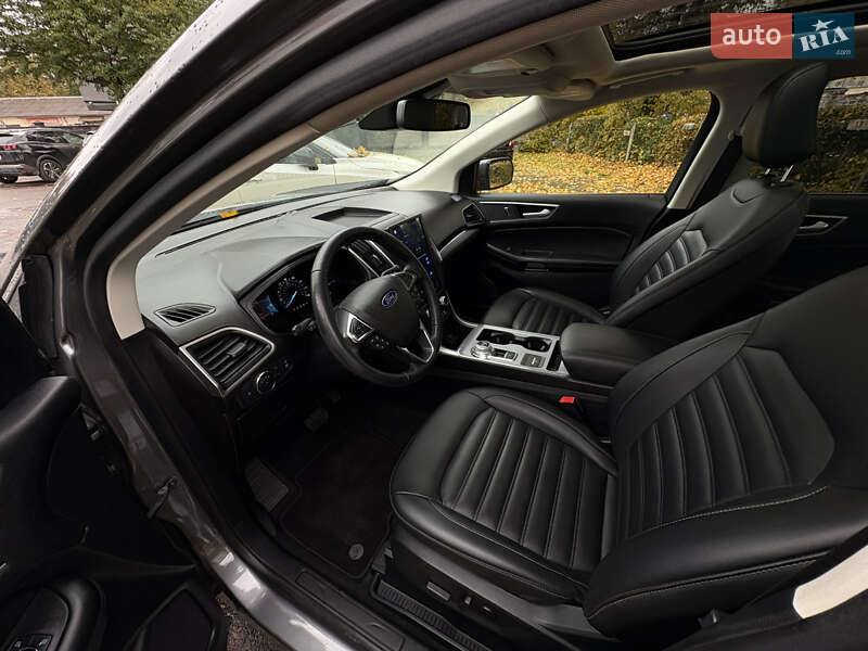 Позашляховик / Кросовер Ford Edge 2021 в Рівному фото 16 Позашляховик / Кросовер Ford Edge 2021 в Рівному