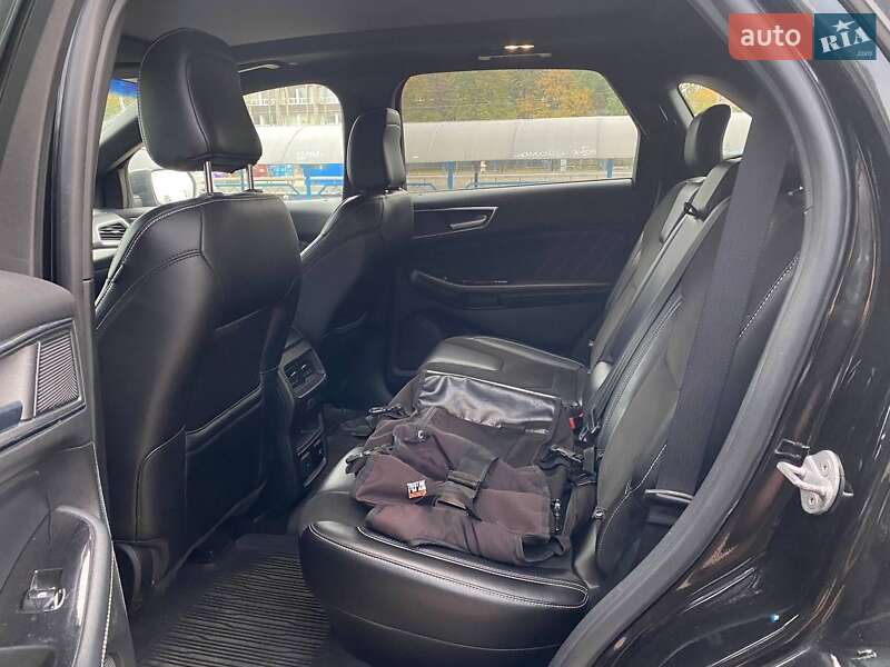 Позашляховик / Кросовер Ford Edge 2019 в Києві