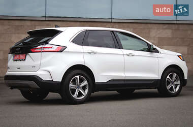 Внедорожник / Кроссовер Ford Edge 2022 в 