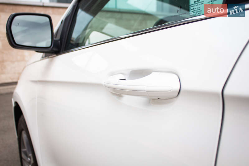 Внедорожник / Кроссовер Ford Edge 2022 в Киеве