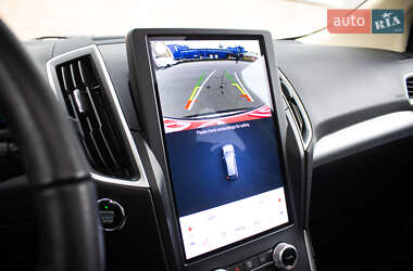 Внедорожник / Кроссовер Ford Edge 2022 в 