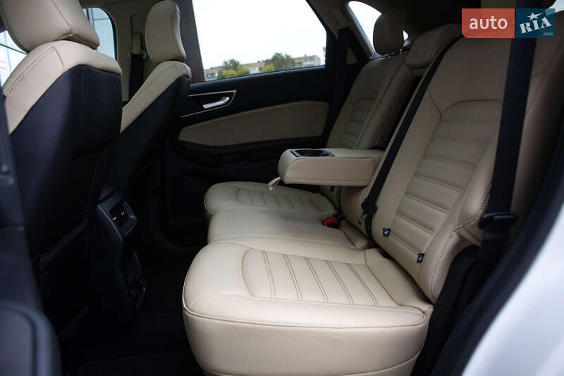 Внедорожник / Кроссовер Ford Edge 2022 в Киеве