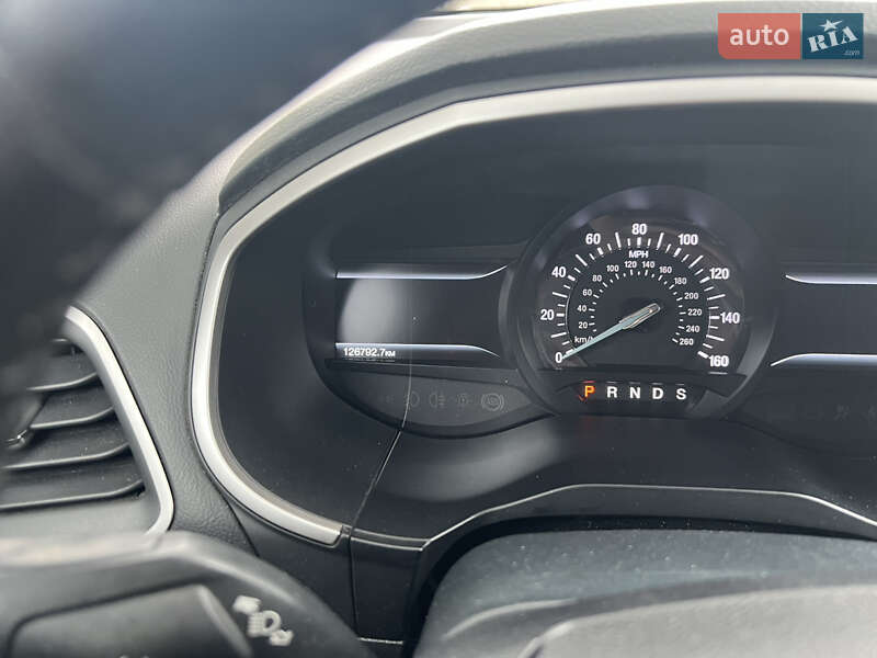 Позашляховик / Кросовер Ford Edge 2016 в Києві фото 17 Позашляховик / Кросовер Ford Edge 2016 в Києві