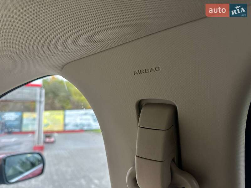 Позашляховик / Кросовер Ford Edge 2015 в Тернополі фото 58 Позашляховик / Кросовер Ford Edge 2015 в Тернополі