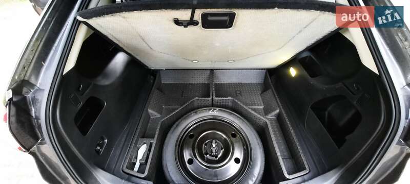 Позашляховик / Кросовер Ford Edge 2015 в Львові