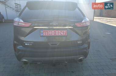 Внедорожник / Кроссовер Ford Edge 2019 в 