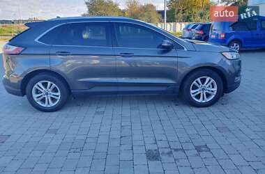 Внедорожник / Кроссовер Ford Edge 2019 в 