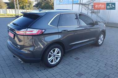 Внедорожник / Кроссовер Ford Edge 2019 в 