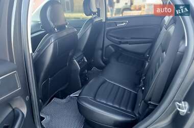Внедорожник / Кроссовер Ford Edge 2019 в 