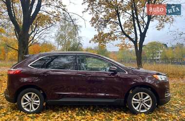 Внедорожник / Кроссовер Ford Edge 2019 в Харькове