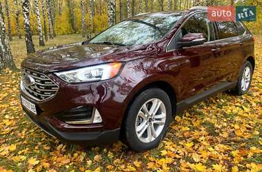 Внедорожник / Кроссовер Ford Edge 2019 в Харькове