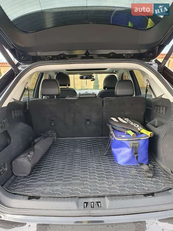 Внедорожник / Кроссовер Ford Edge 2015 в Измаиле