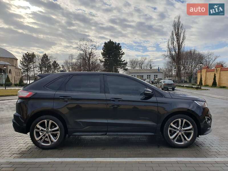 Внедорожник / Кроссовер Ford Edge 2015 в Измаиле