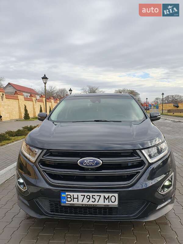 Внедорожник / Кроссовер Ford Edge 2015 в Измаиле