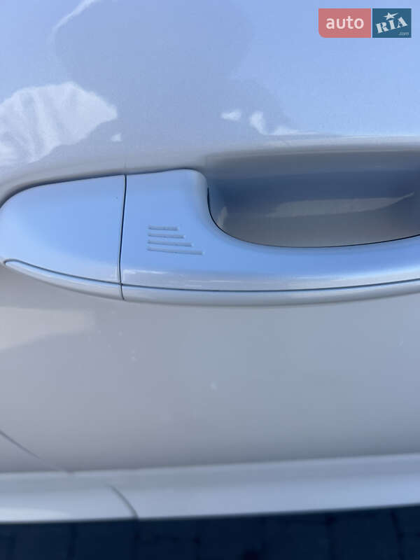 Позашляховик / Кросовер Ford Edge 2018 в Івано-Франківську фото 16 Позашляховик / Кросовер Ford Edge 2018 в Івано-Франківську