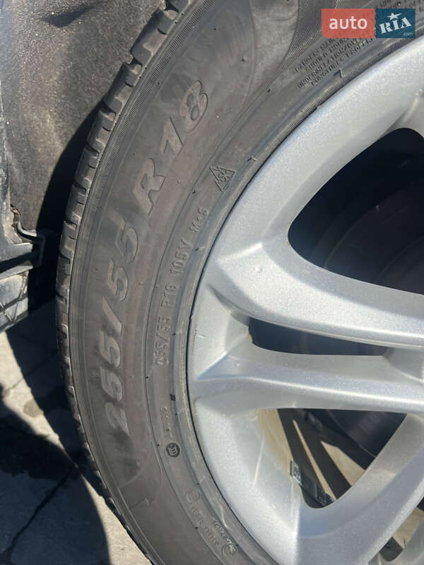 Позашляховик / Кросовер Ford Edge 2018 в Івано-Франківську фото 33 Позашляховик / Кросовер Ford Edge 2018 в Івано-Франківську