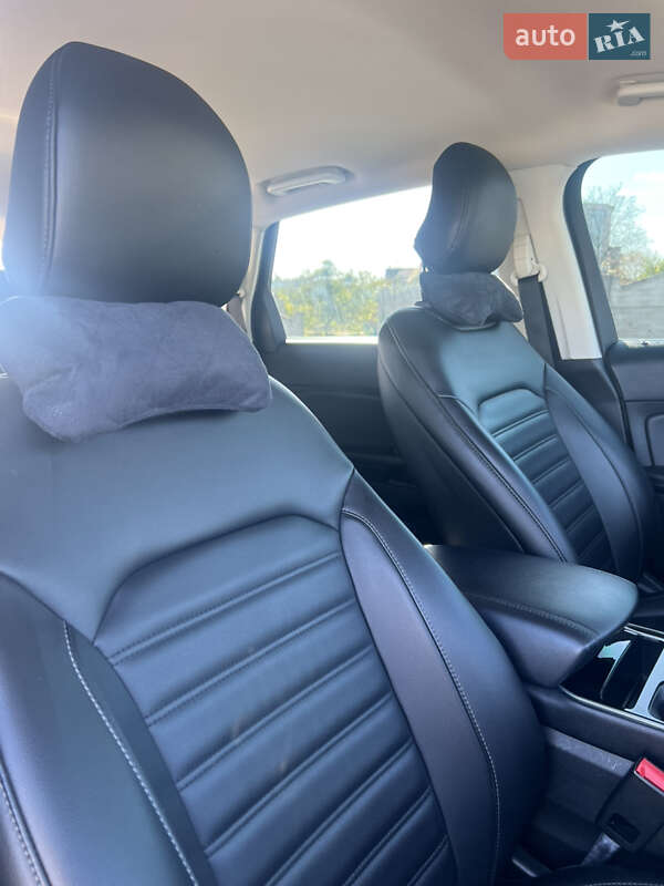 Позашляховик / Кросовер Ford Edge 2018 в Івано-Франківську фото 31 Позашляховик / Кросовер Ford Edge 2018 в Івано-Франківську