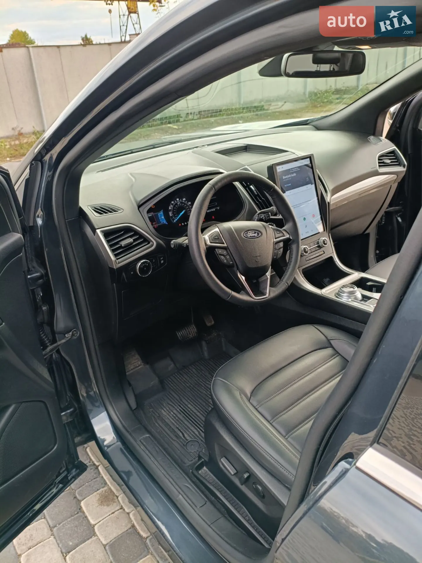2023 Ford Edge - мініатюра 20