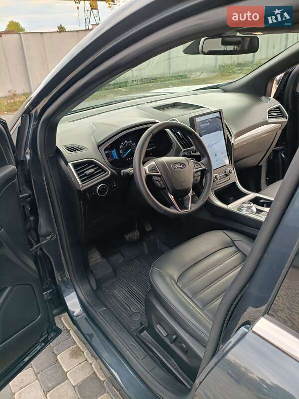Позашляховик / Кросовер Ford Edge 2023 в Кременчуці