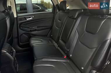 Позашляховик / Кросовер Ford Edge 2017 в  фото 36 Позашляховик / Кросовер Ford Edge 2017 в