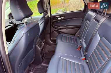 Внедорожник / Кроссовер Ford Edge 2023 в 