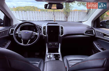 Внедорожник / Кроссовер Ford Edge 2023 в 