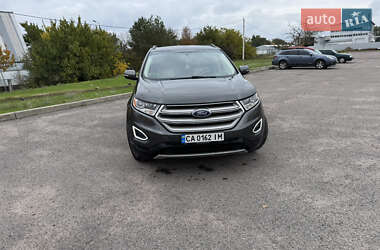 Внедорожник / Кроссовер Ford Edge 2015 в Черкассах