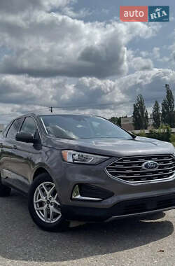 Позашляховик / Кросовер Ford Edge 2023 в Семенівці