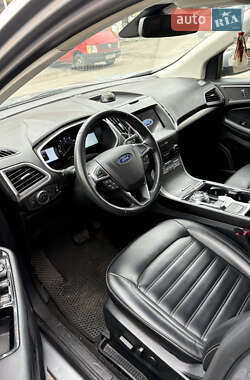 Внедорожник / Кроссовер Ford Edge 2020 в Житомире