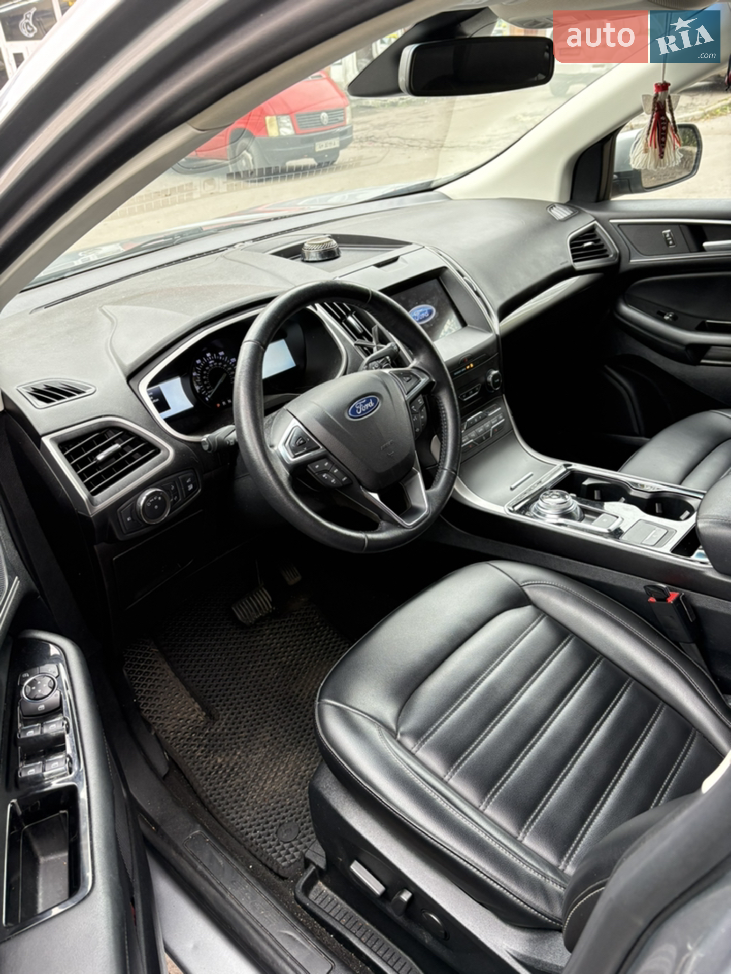 2020 Ford Edge - мініатюра 6