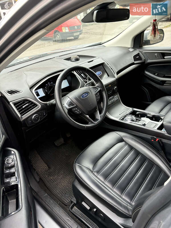 Внедорожник / Кроссовер Ford Edge 2020 в Житомире фото 6 Внедорожник / Кроссовер Ford Edge 2020 в Житомире