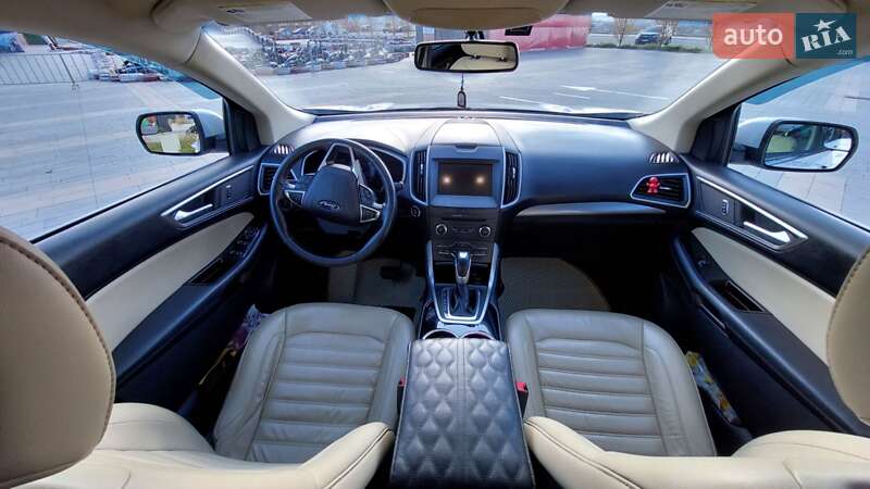 Внедорожник / Кроссовер Ford Edge 2016 в Одессе