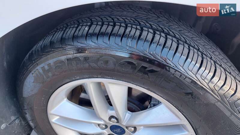 Внедорожник / Кроссовер Ford Edge 2016 в Одессе