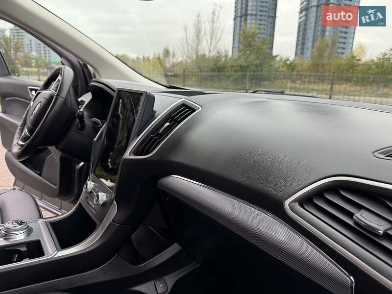 Внедорожник / Кроссовер Ford Edge 2021 в Киеве фото 22 Внедорожник / Кроссовер Ford Edge 2021 в Киеве