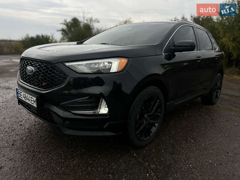 Внедорожник / Кроссовер Ford Edge 2022 в Первомайске фото 14 Внедорожник / Кроссовер Ford Edge 2022 в Первомайске