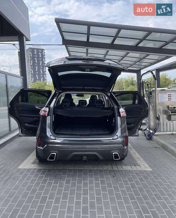 Внедорожник / Кроссовер Ford Edge 2019 в Киеве фото 8 Внедорожник / Кроссовер Ford Edge 2019 в Киеве