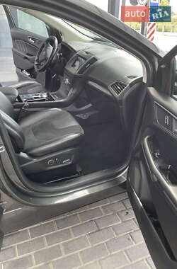 Позашляховик / Кросовер Ford Edge 2019 в Києві