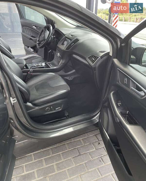 Внедорожник / Кроссовер Ford Edge 2019 в Киеве фото 9 Внедорожник / Кроссовер Ford Edge 2019 в Киеве