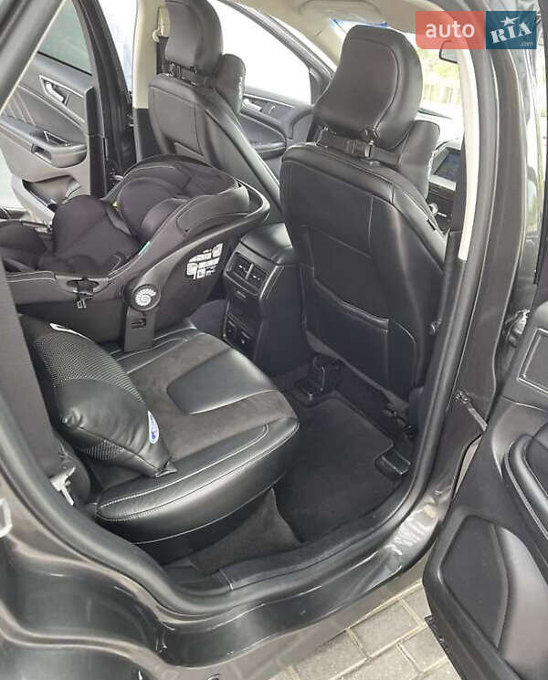 Внедорожник / Кроссовер Ford Edge 2019 в Киеве фото 10 Внедорожник / Кроссовер Ford Edge 2019 в Киеве