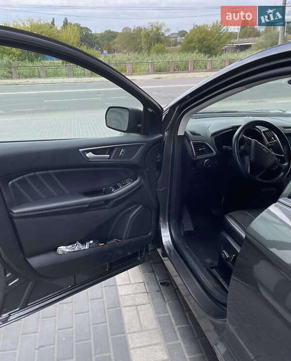 Внедорожник / Кроссовер Ford Edge 2019 в Киеве фото 14 Внедорожник / Кроссовер Ford Edge 2019 в Киеве