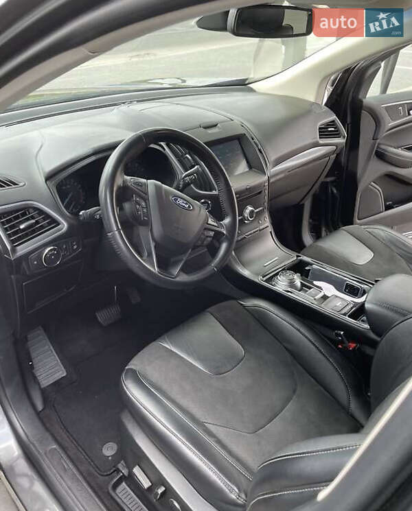 Внедорожник / Кроссовер Ford Edge 2019 в Киеве фото 16 Внедорожник / Кроссовер Ford Edge 2019 в Киеве